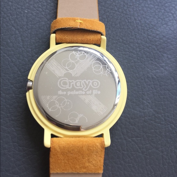 Crayo watch - Picture 2 of 3