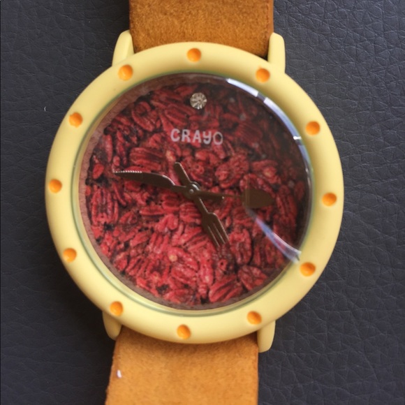 Crayo watch - Picture 3 of 3