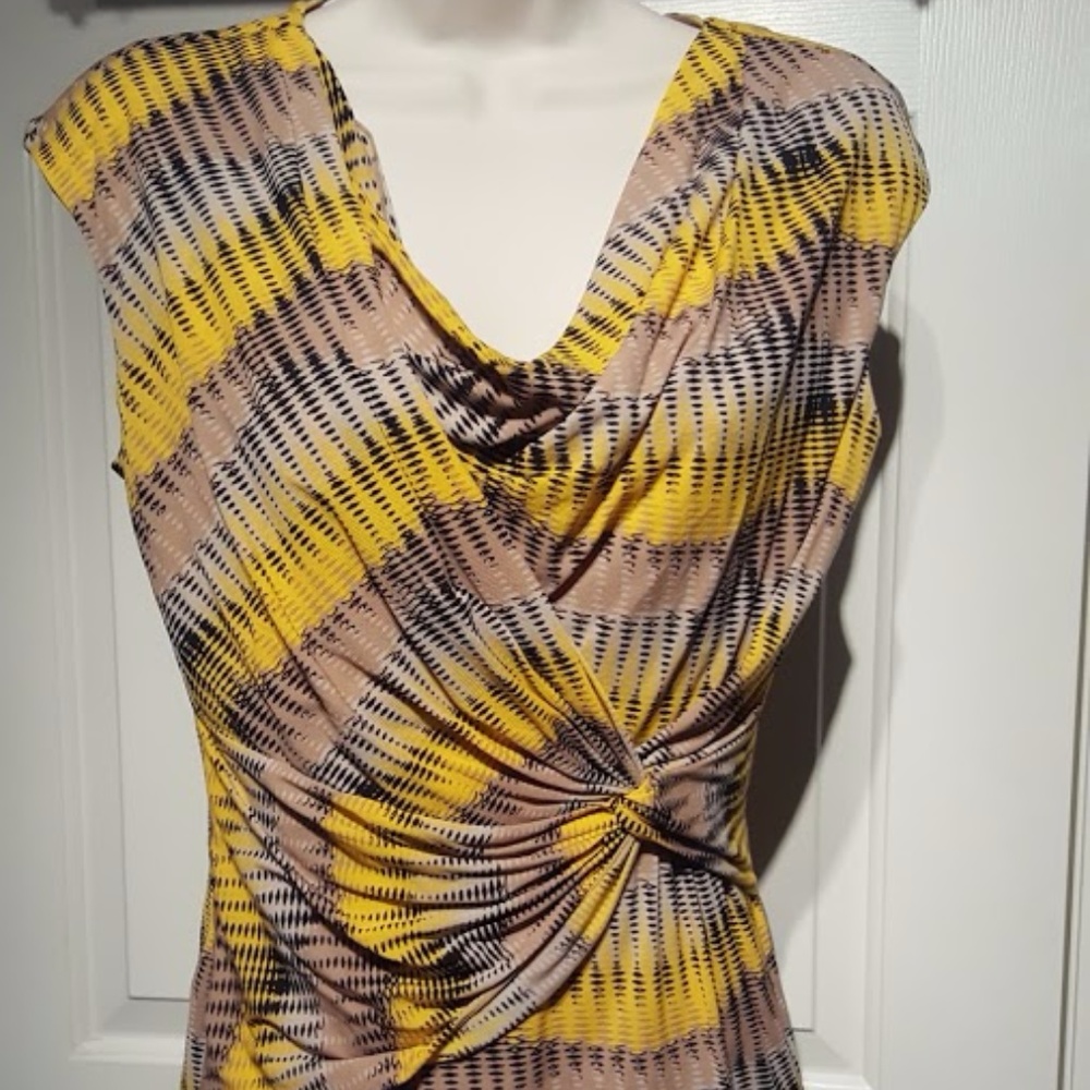Perfect Fall top