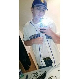 Meet your Posher, Raydin