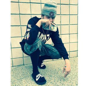 Meet your Posher, Jacob