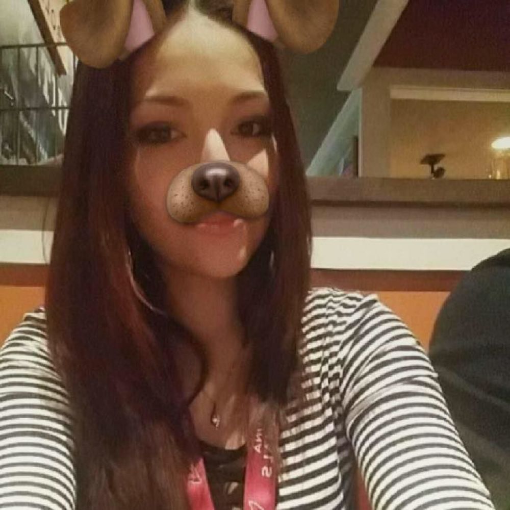 Meet your Posher, Arly