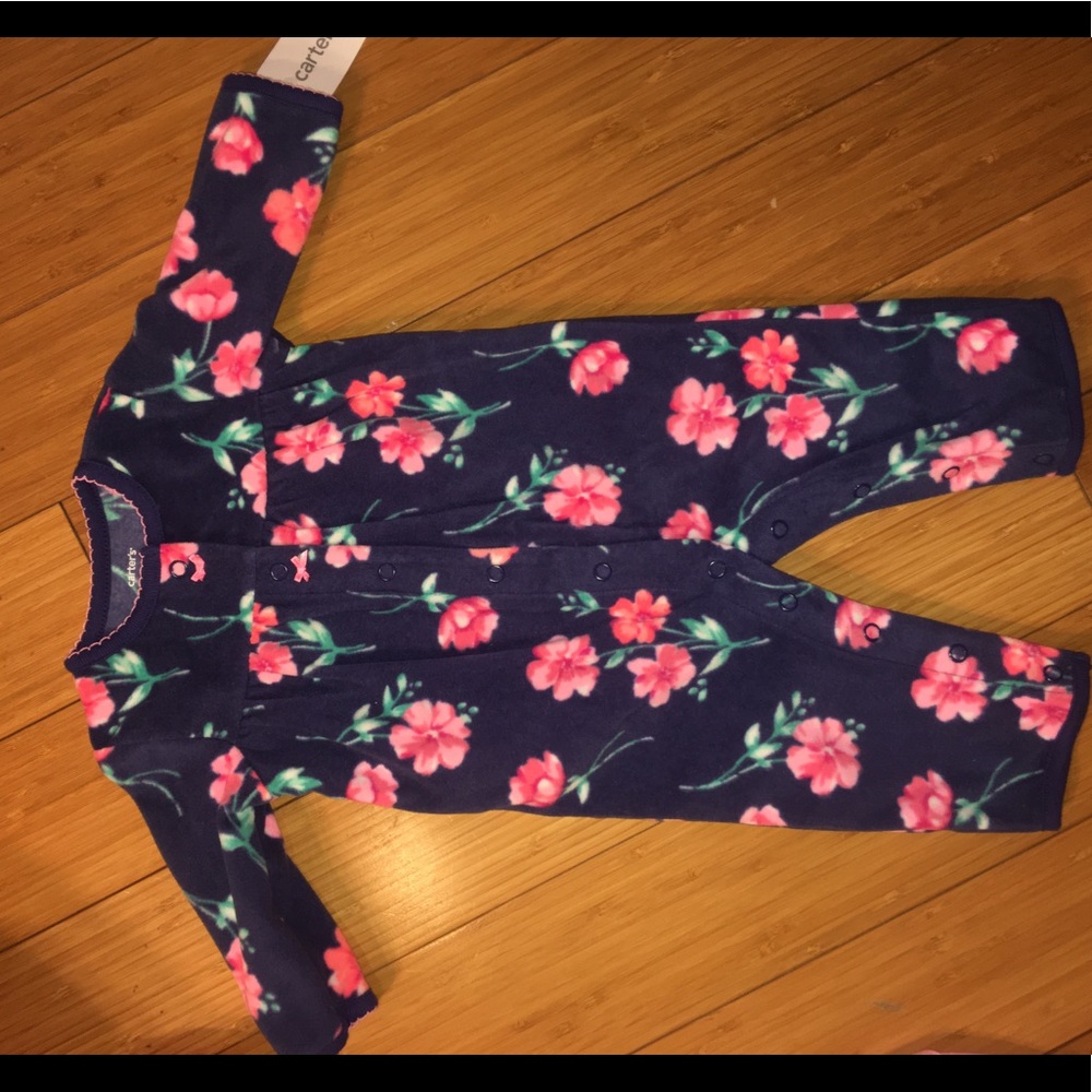 Baby onesie