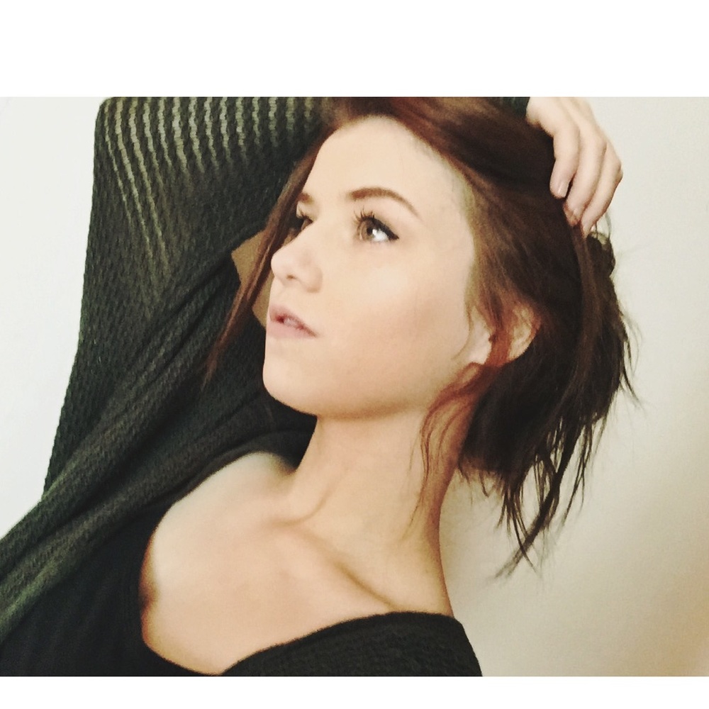 Meet your Posher, Alli