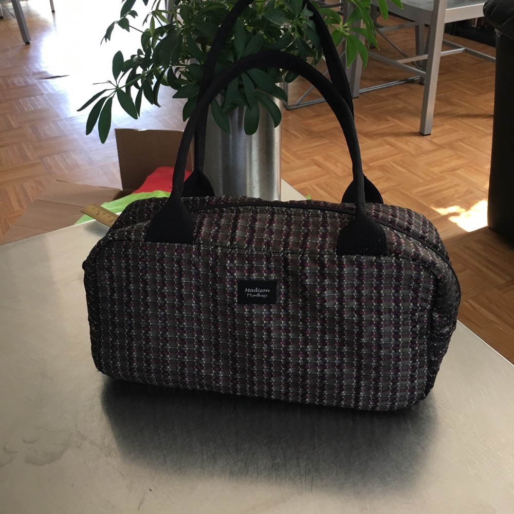 Madison Handbags/ Satchel/ Shoulder/ Bag