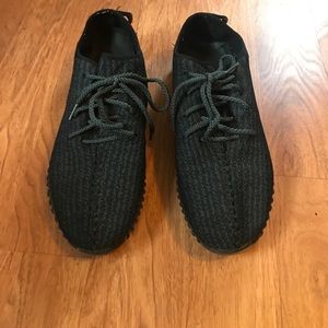 Fake yeezy