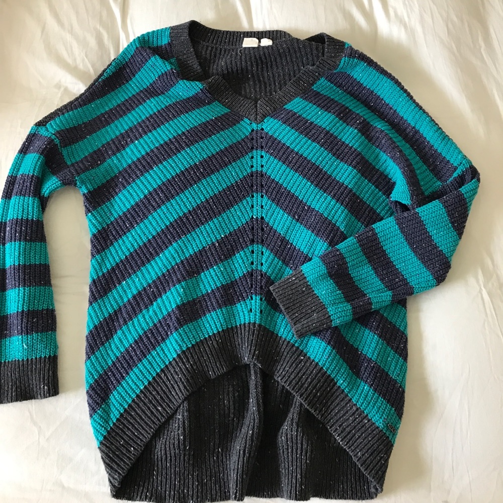 Comfy sweater weather