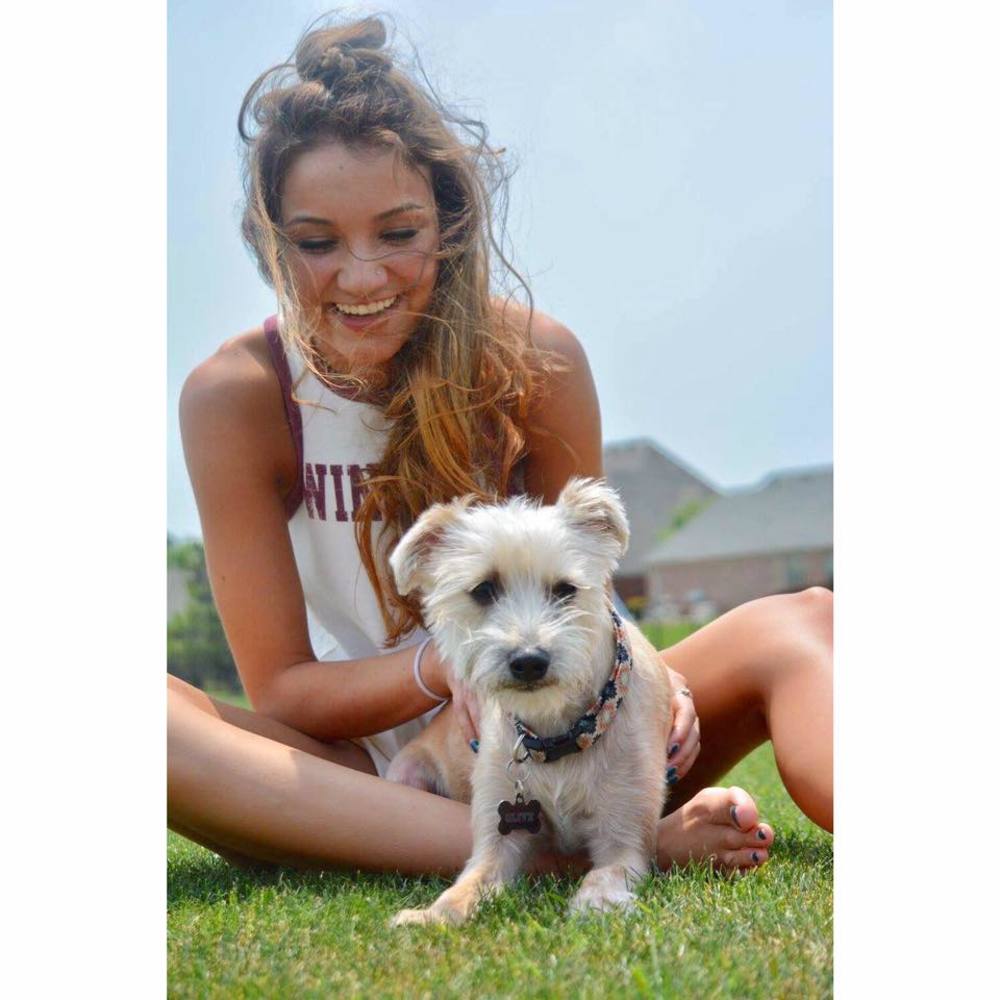 Meet your Posher, Amanda