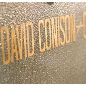 Meet your Posher, David