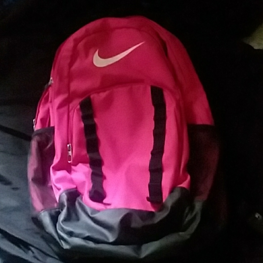 Nike large bookbag
