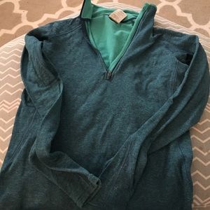 Patagonia pullover