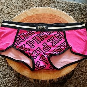PINK undies