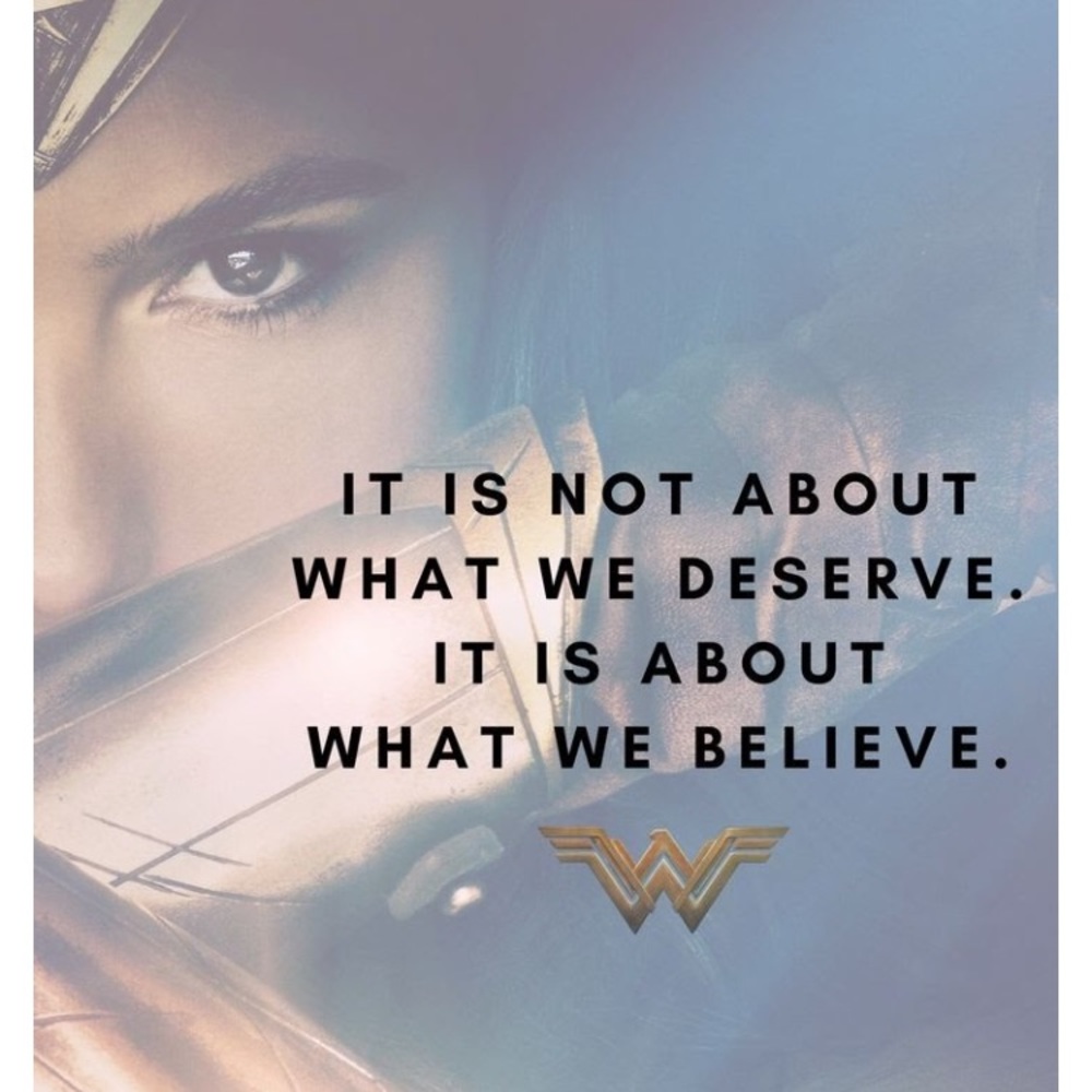 Meet your Posher, Venus