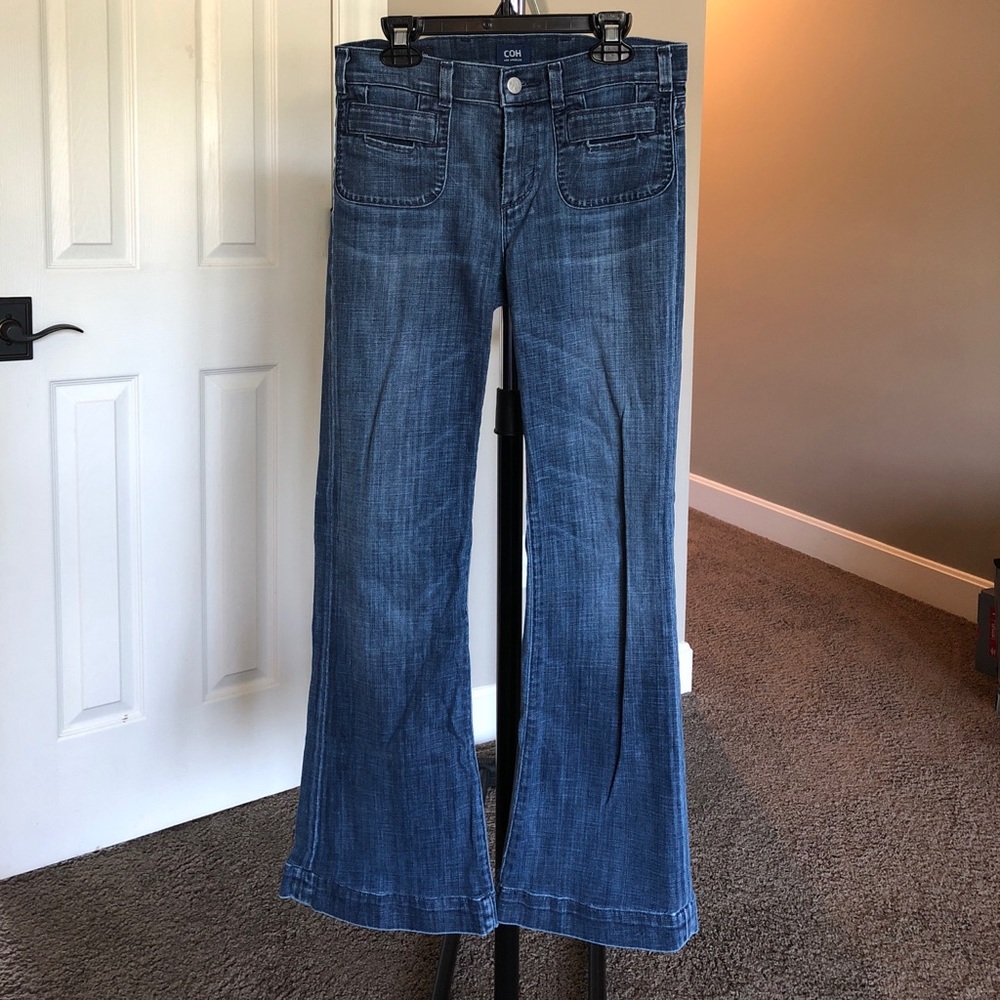 Citizens of Humanity Flare Jeans