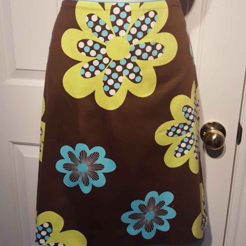 Cutest skirt EVER!