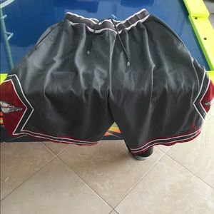 Men's shorts