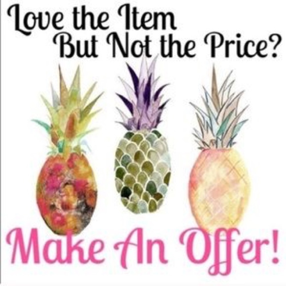 Everything Must Go!
