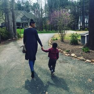 Meet your Posher, S'nisha