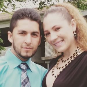 Meet your Posher, Maritza