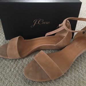 J.Crew size 9 Shoes