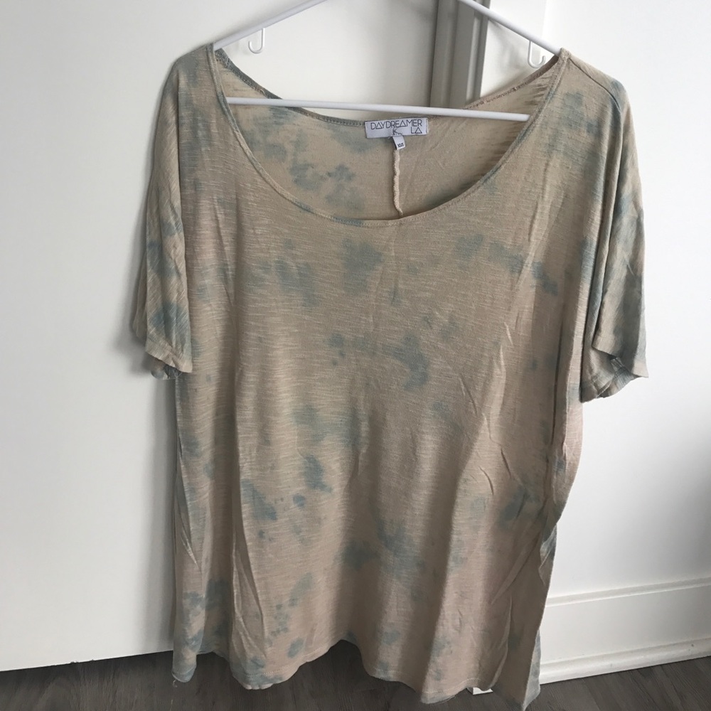 Daydreamer LA oversized shirt