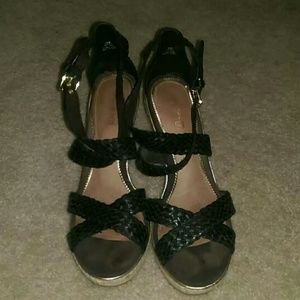 Sperry wedges