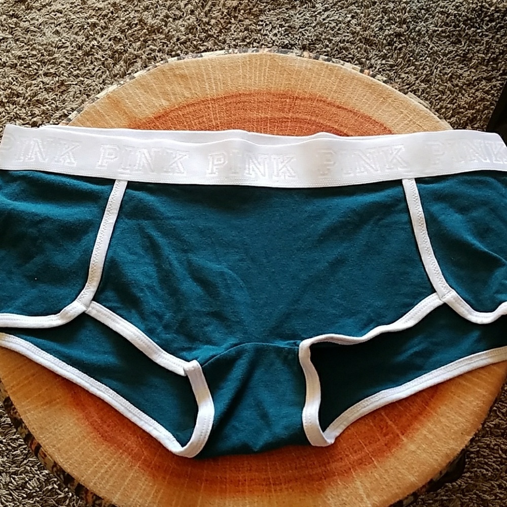 PINK undies