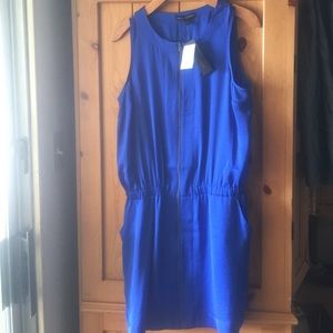 BANANA REPUBLIC DRESS