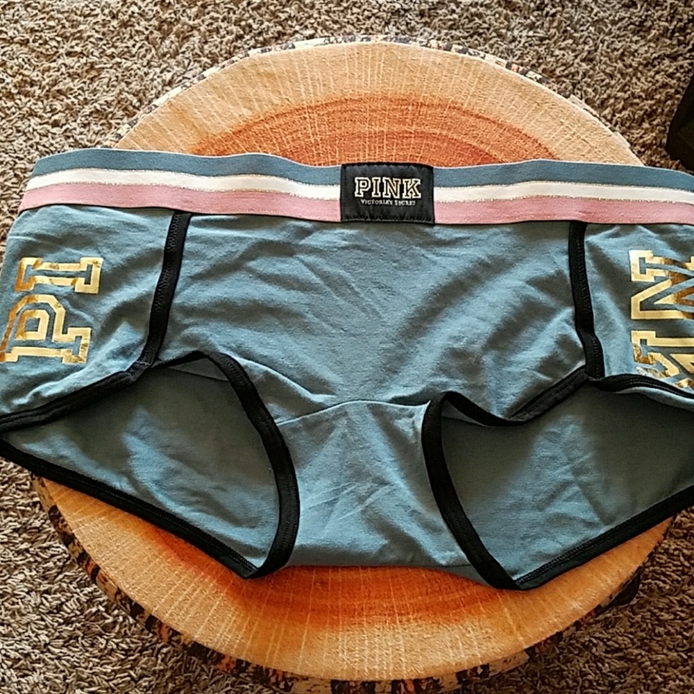 PINK undies