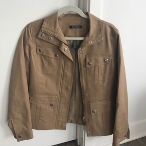 Ralph Lauren Jacket