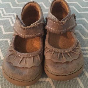 Livie and Luca shoes