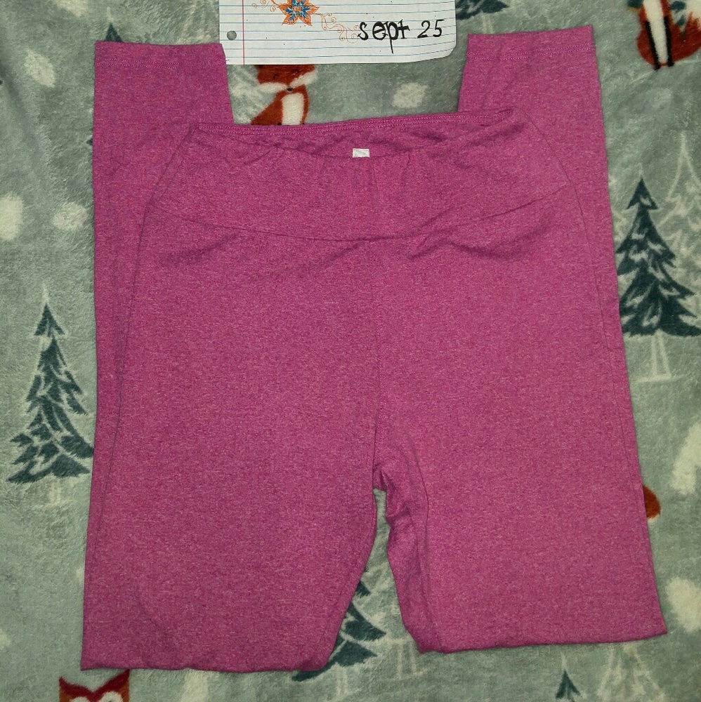 Lularoe one size leggings