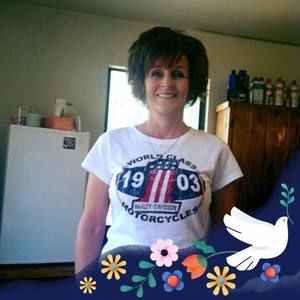 Meet your Posher, Lori