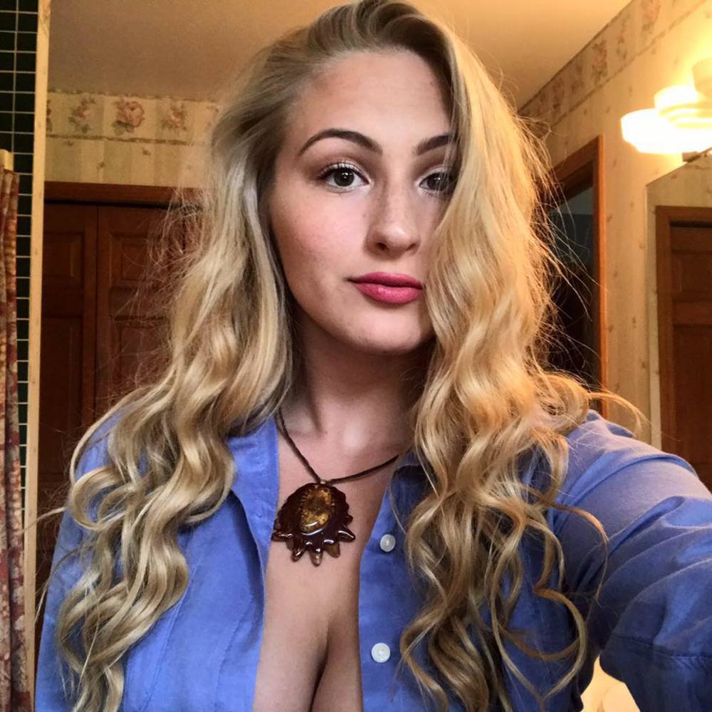 Meet your Posher, Sam