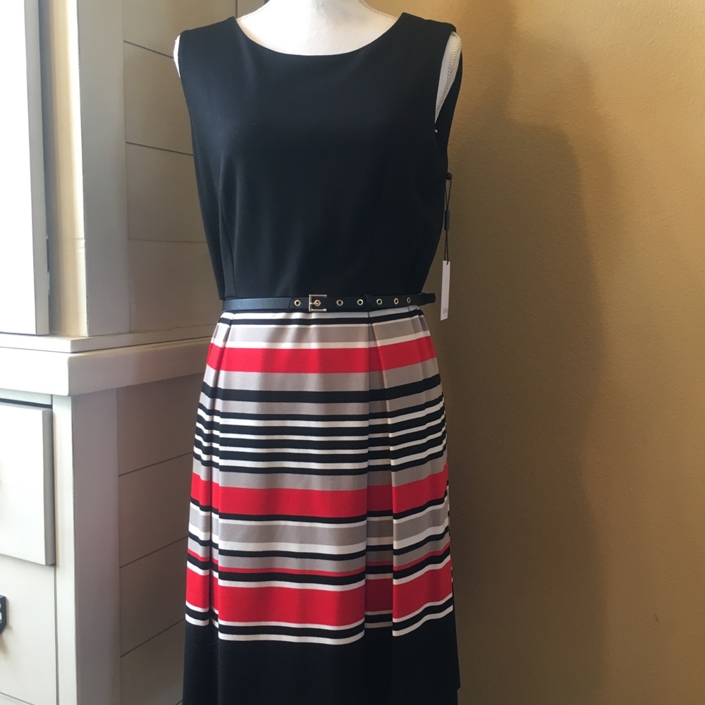 Calvin Klein NWT Dress size 10