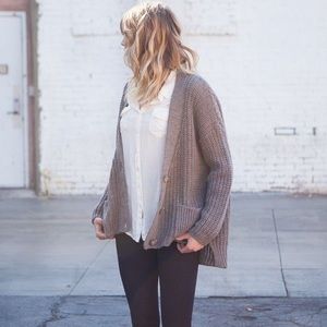 Brandy Melville Marcela cardigan