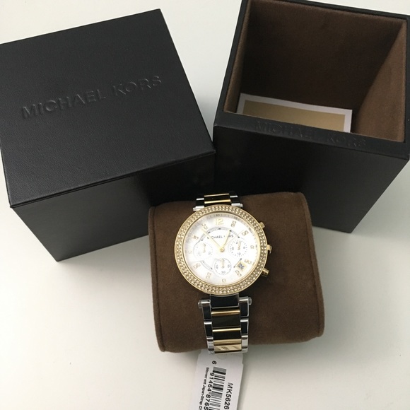 Michael Kors watch main image 5
