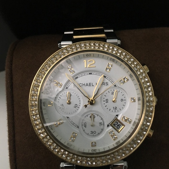 Michael Kors watch