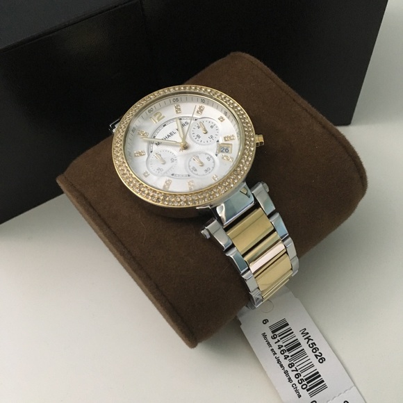 Michael Kors watch main image 4