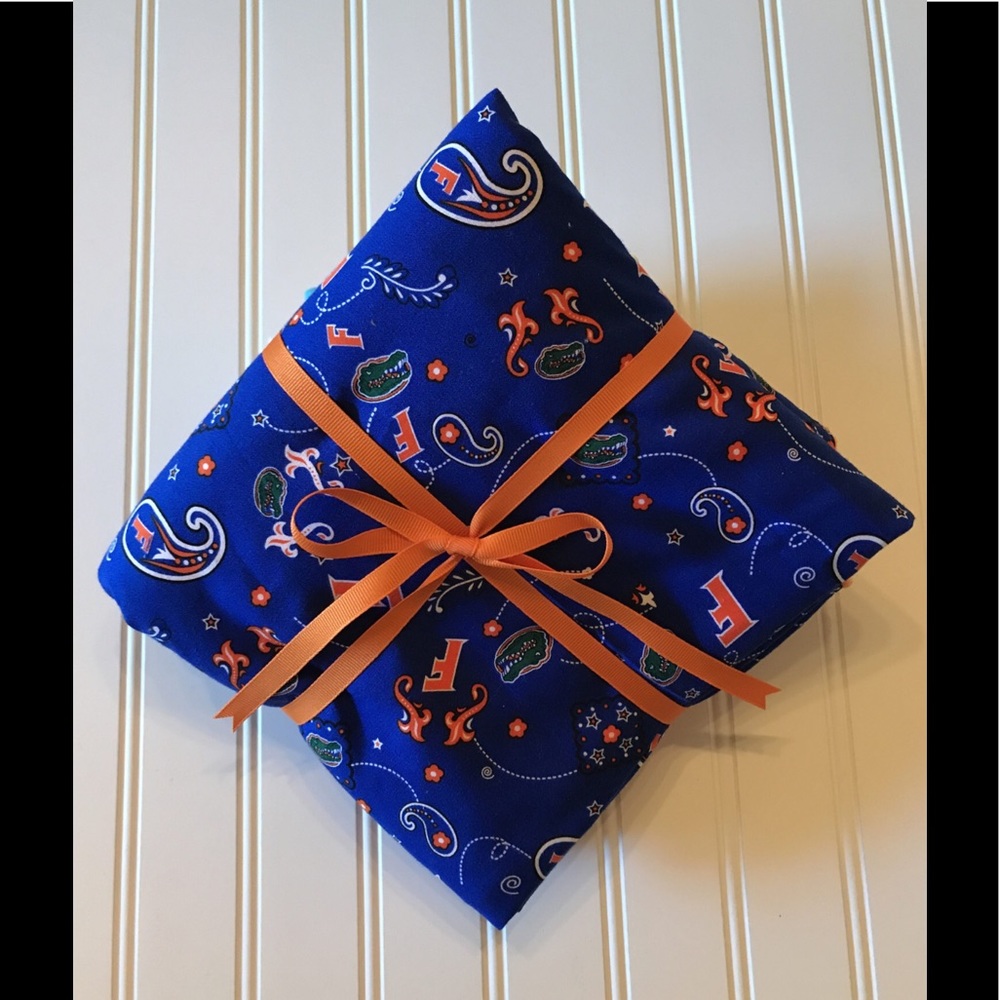 Baby Blanket, stroller blanket, baby girl,baby boy - Picture 1 of 4