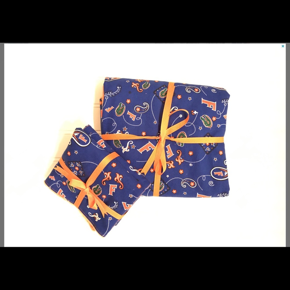 Baby Blanket, stroller blanket, baby girl,baby boy - Picture 4 of 4