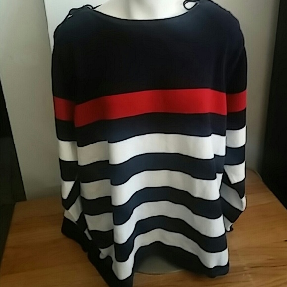 Lauren Ralph Lauren Sweaters - Lauren Ralph Lauren 3X Sweater