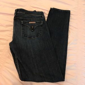 Hudson jeans