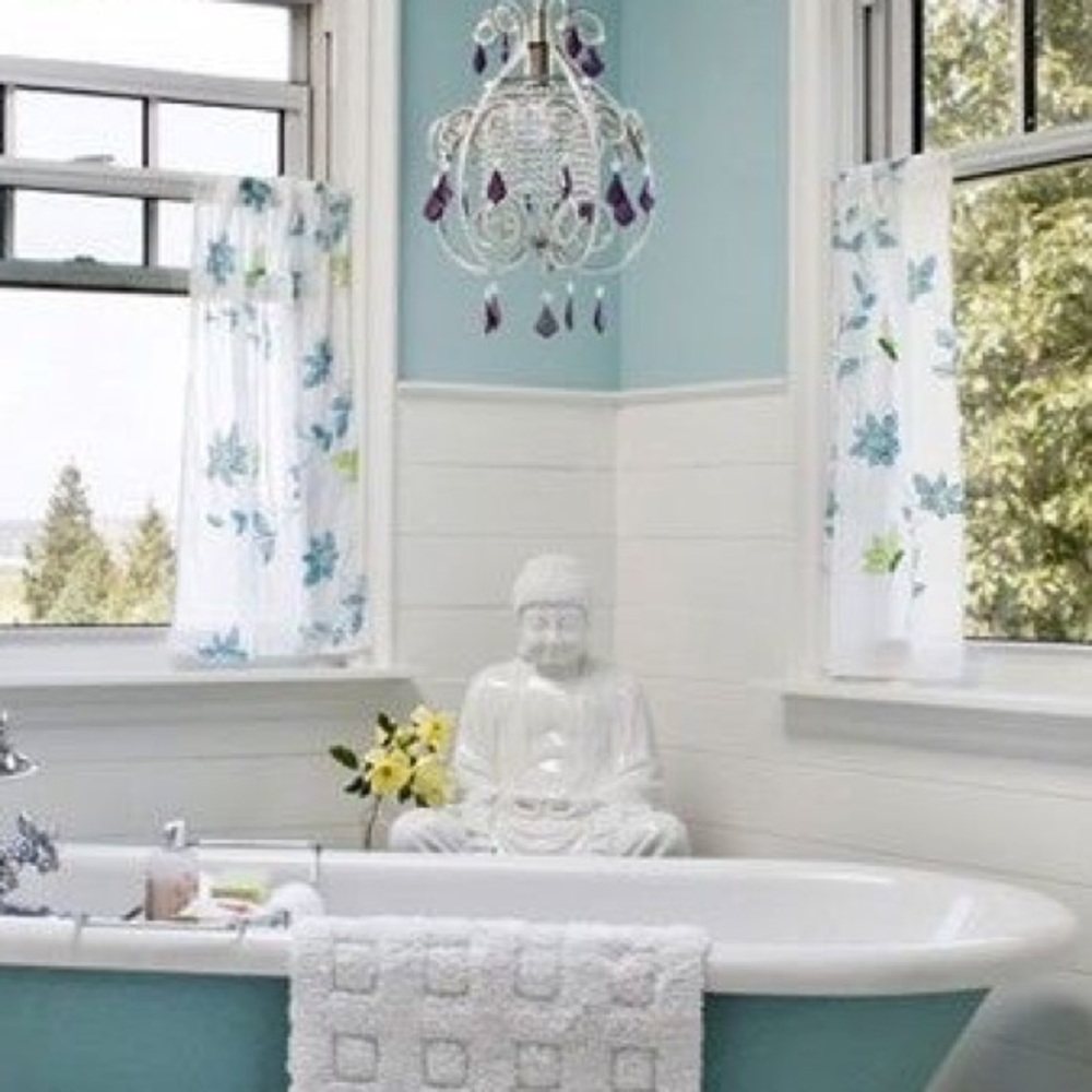 Meet your Posher, Trina