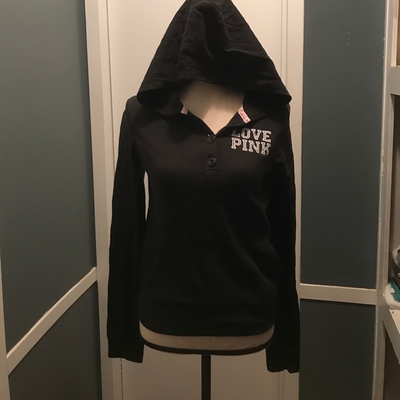 PINK Victoria's Secret Tops - Victoria Secret PINK's Missouri Tigers Pullover