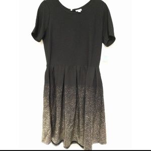 2XL (xxl) LuLaRoe Amelia Elegant Elegance HTF rare