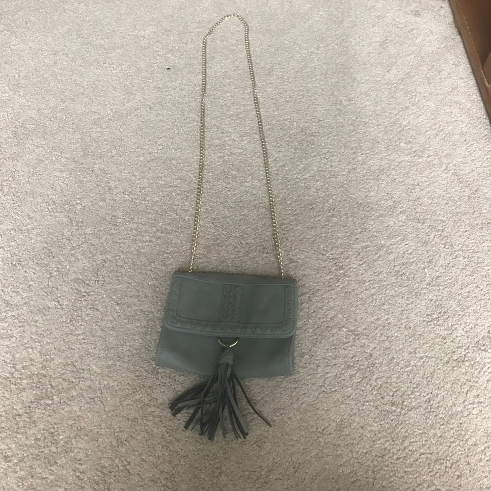 Small cross body!