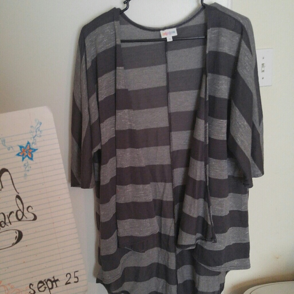 Lularoe Lindsey *sold*