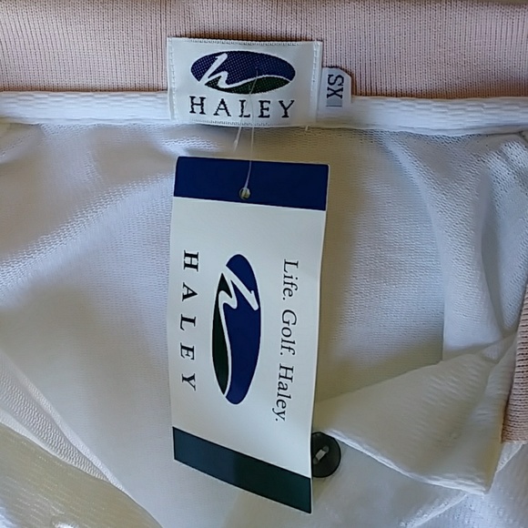 Haley Collared Tank - Picture 3 of 4