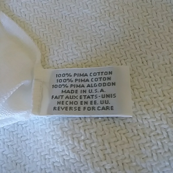 Haley Collared Tank - Picture 4 of 4